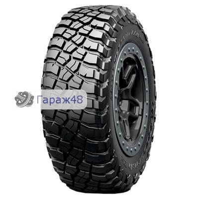 BFGoodrich Mud Terrain T/A KM3 285/75 R16 116/113Q